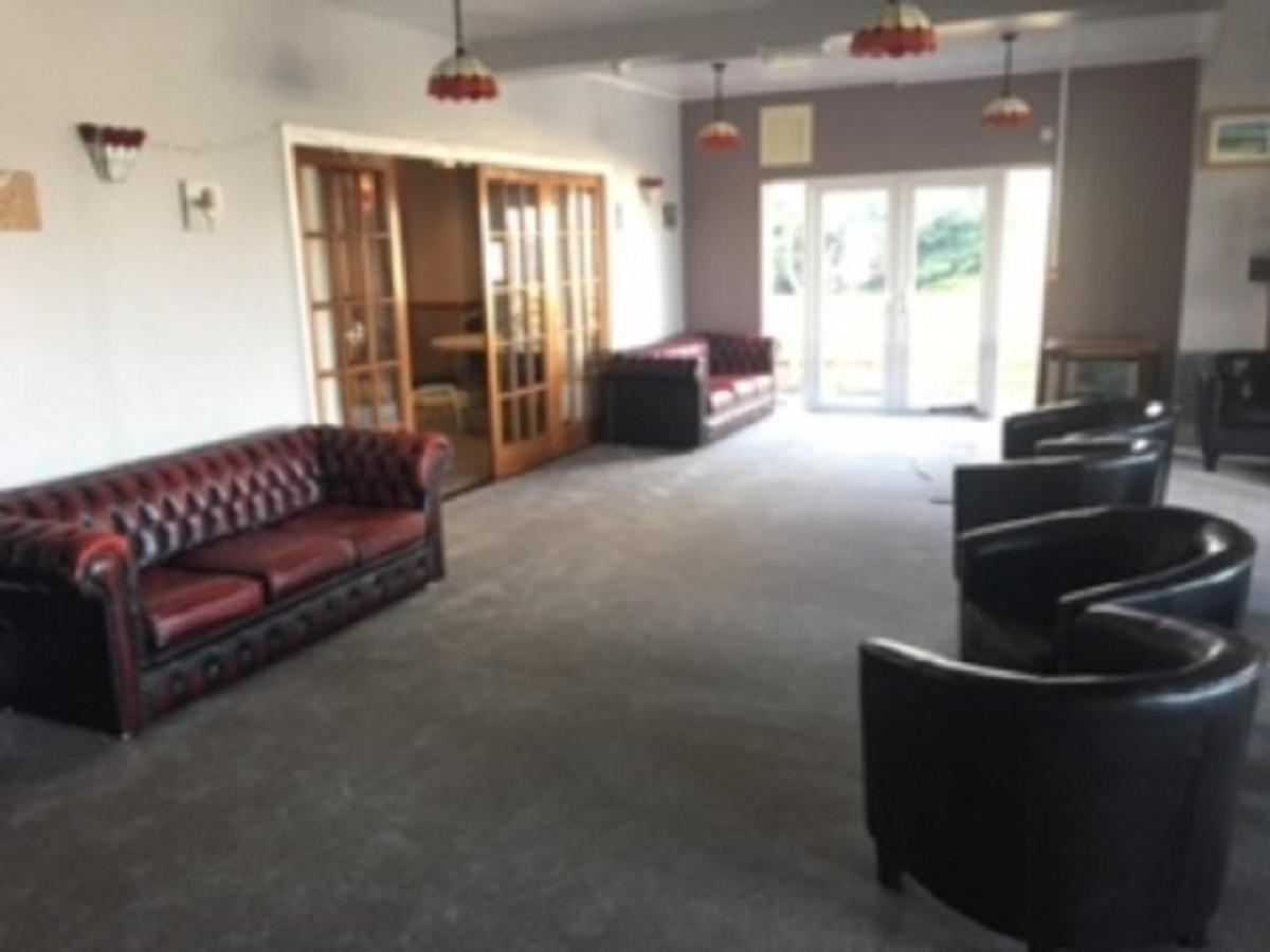 סאונדרספוט Merlewood Hotel מראה חיצוני תמונה