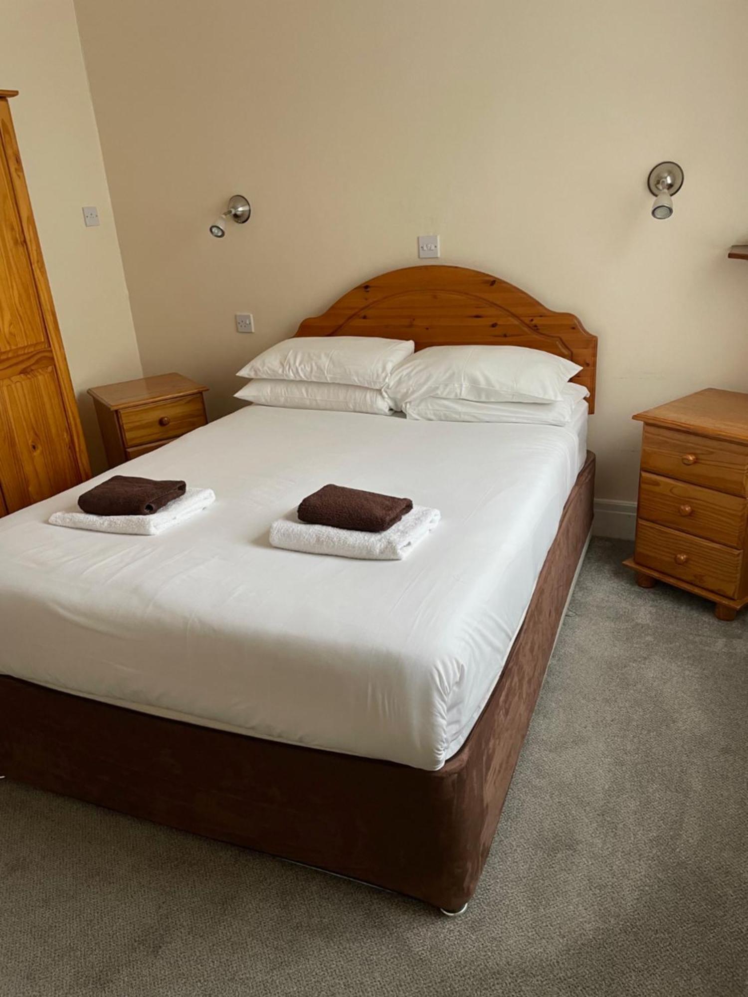 סאונדרספוט Merlewood Hotel מראה חיצוני תמונה