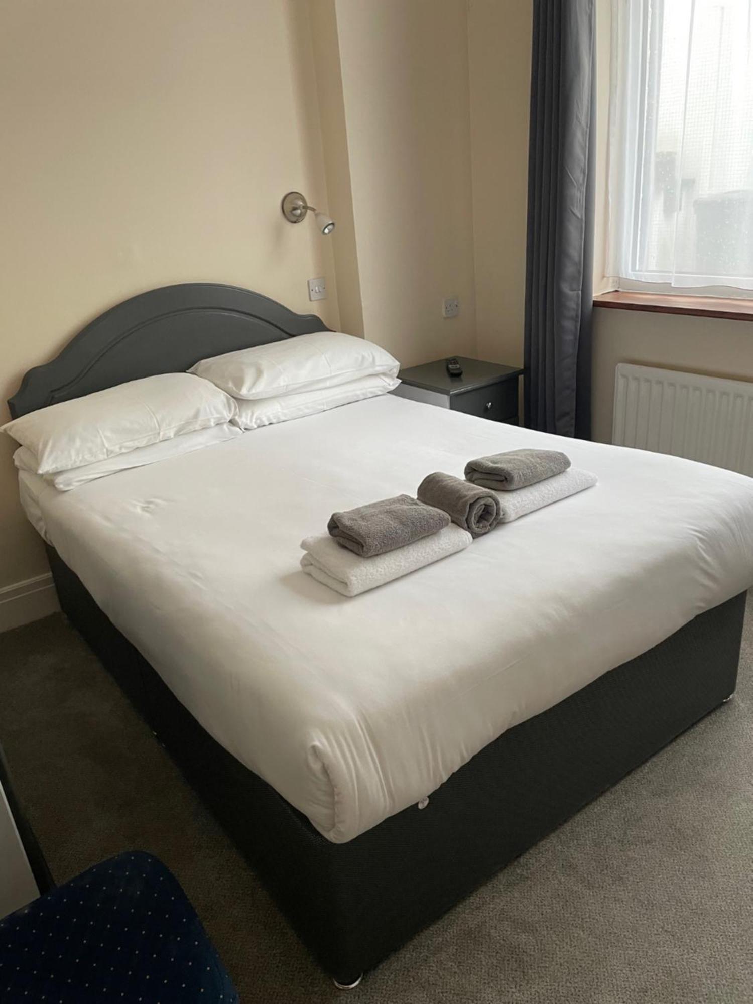 סאונדרספוט Merlewood Hotel מראה חיצוני תמונה