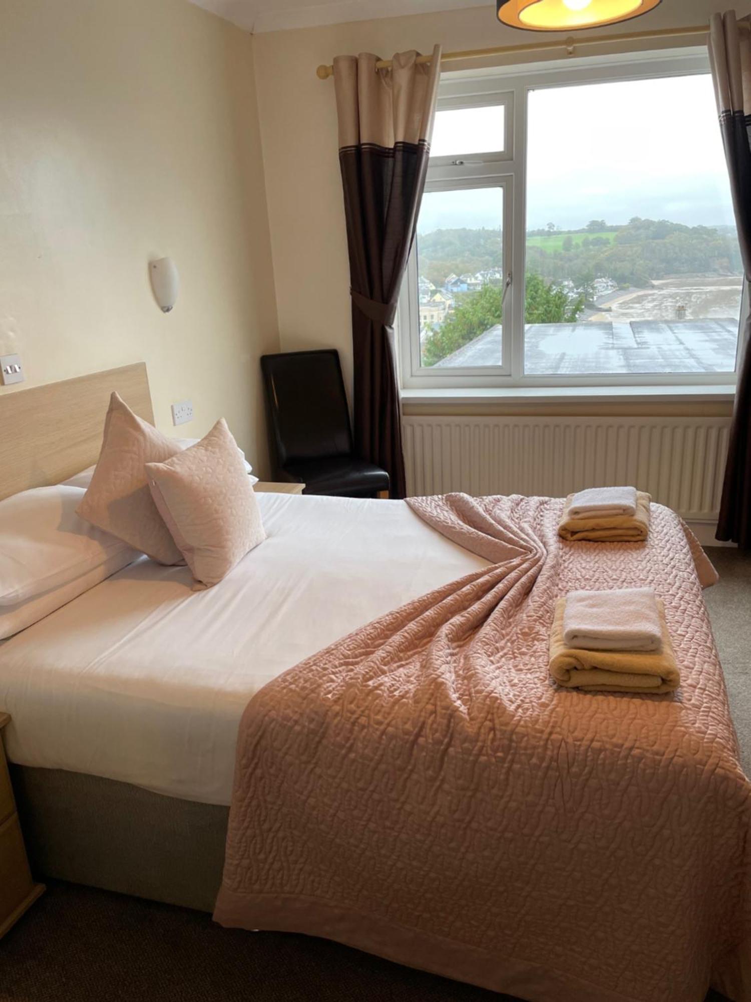 סאונדרספוט Merlewood Hotel מראה חיצוני תמונה